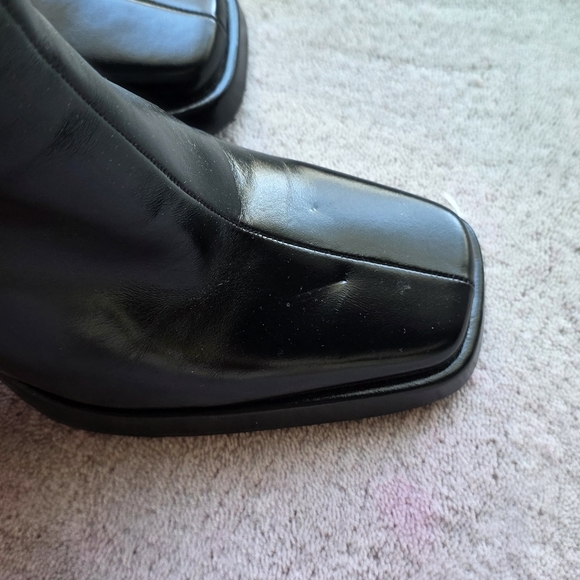 Jeffrey Campbell Maximal Bootie Size 7.5 - Picture 5 of 6